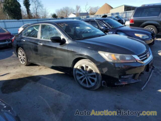 HONDA ACCORD SPORT, 1HGCR2F51EA025199