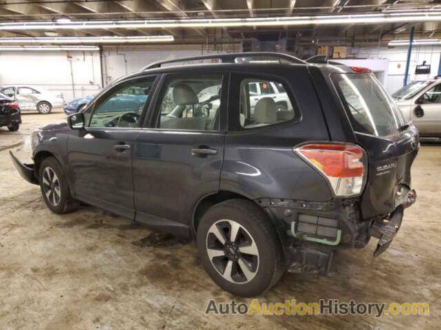 SUBARU FORESTER 2.5I, JF2SJABC4HH481808