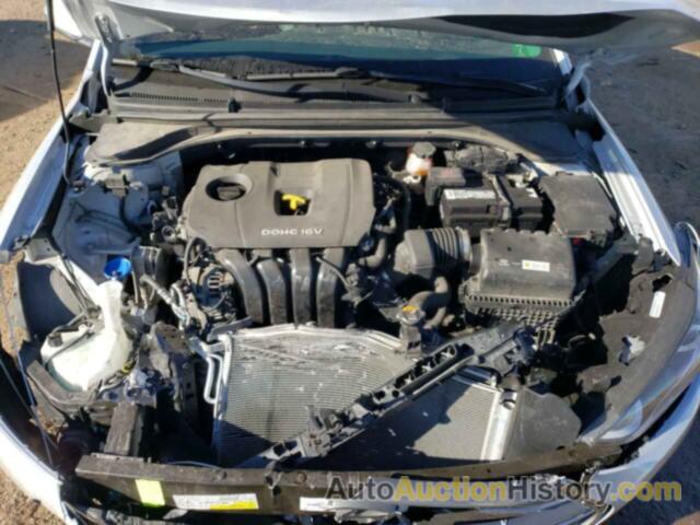 HYUNDAI ELANTRA SE, KMHD84LF3HU069007