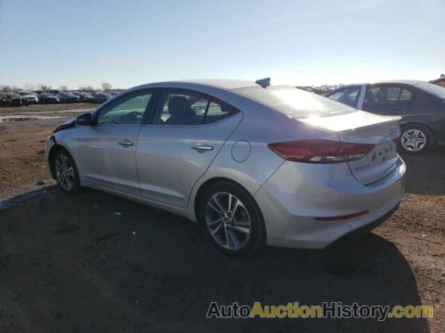 HYUNDAI ELANTRA SE, KMHD84LF3HU069007