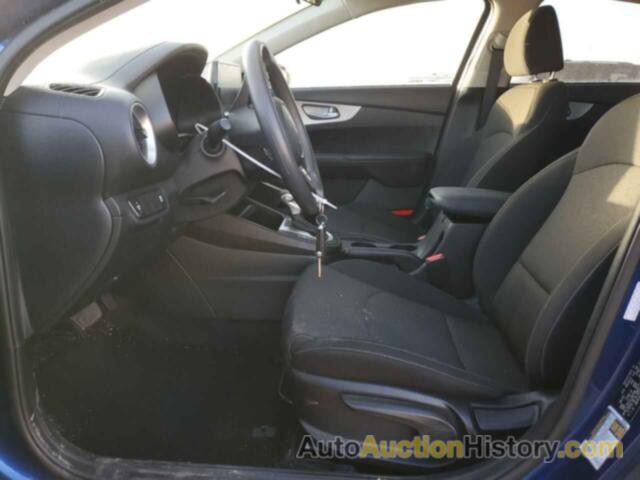 KIA FORTE LX, 3KPF24AD7PE507265