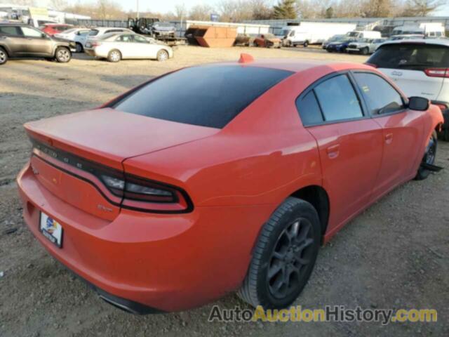 DODGE CHARGER SXT, 2C3CDXJG9HH551898