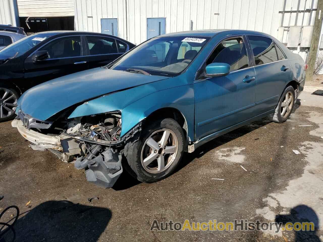 HONDA ACCORD EX, 1HGCM56624A047686