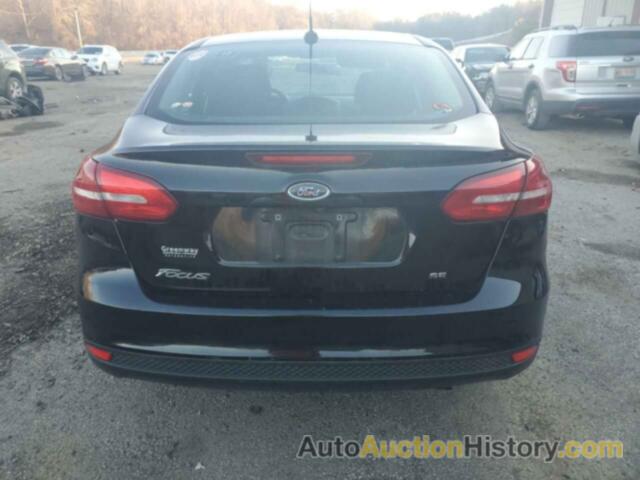 FORD FOCUS SE, 1FADP3F24HL291268