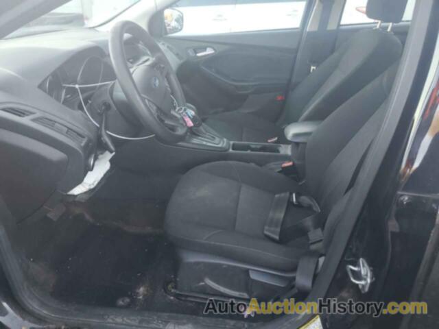 FORD FOCUS SE, 1FADP3F24HL291268