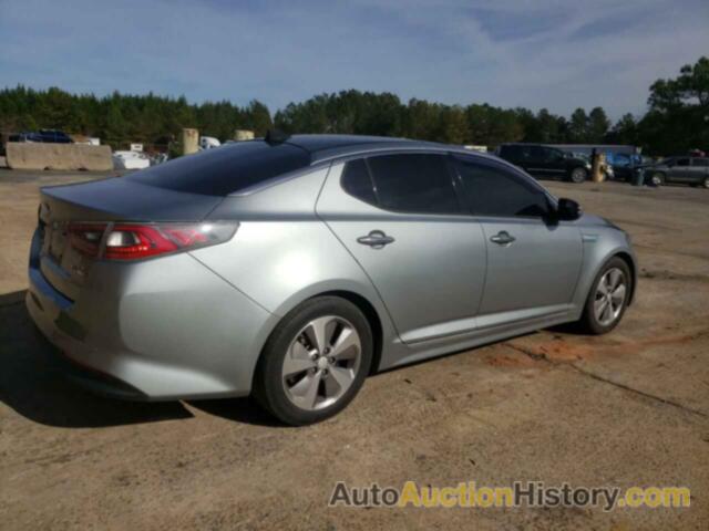 KIA OPTIMA HYBRID, KNAGN4AD6G5092461