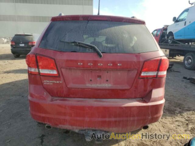 DODGE JOURNEY SE, 3C4PDDAG1FT619045