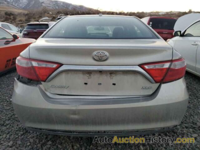 TOYOTA CAMRY LE, 4T1BF1FK6FU936191