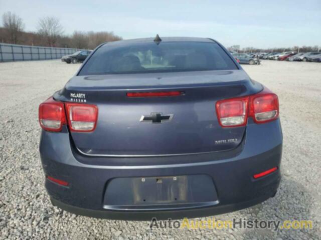 CHEVROLET MALIBU LS, 1G11B5SA5DF233515