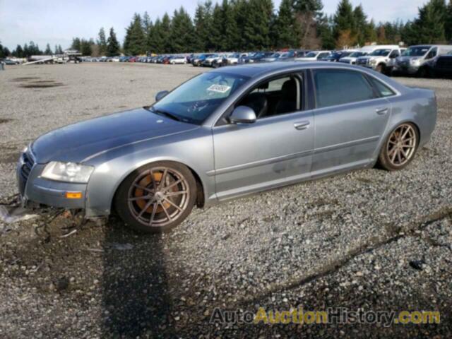 AUDI A8 L QUATTRO, WAUMV94E78N012980