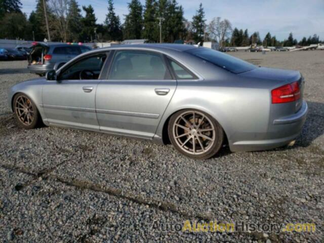 AUDI A8 L QUATTRO, WAUMV94E78N012980