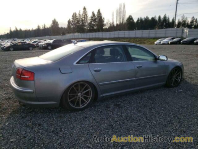 AUDI A8 L QUATTRO, WAUMV94E78N012980