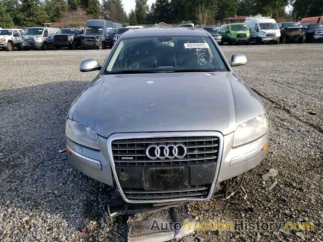 AUDI A8 L QUATTRO, WAUMV94E78N012980