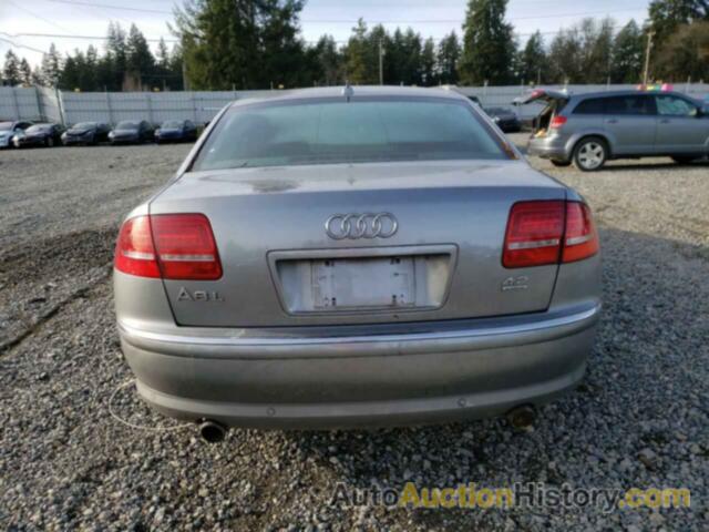 AUDI A8 L QUATTRO, WAUMV94E78N012980