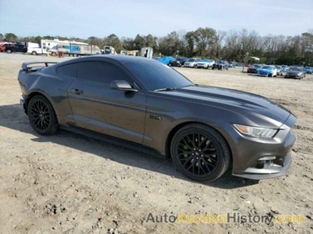 FORD MUSTANG GT, 1FA6P8CF7H5339914