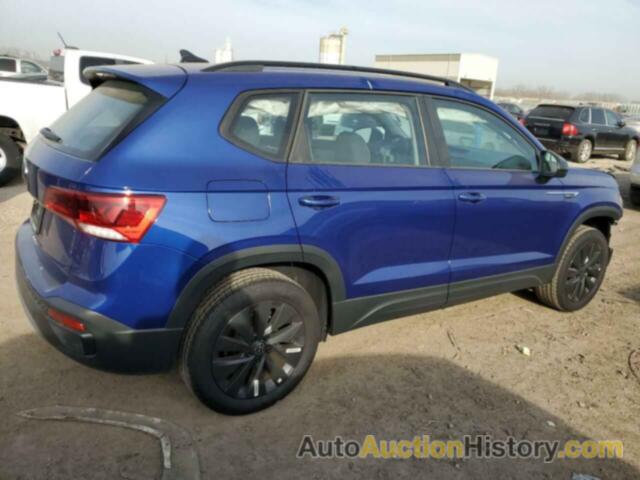 VOLKSWAGEN TAOS S S, 3VVCX7B25PM377674