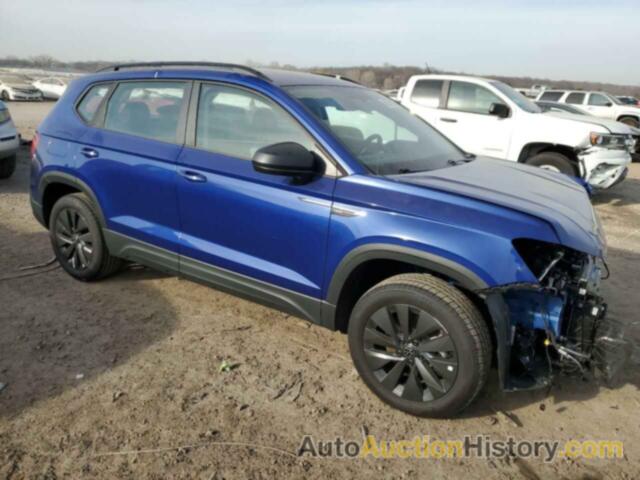 VOLKSWAGEN TAOS S S, 3VVCX7B25PM377674