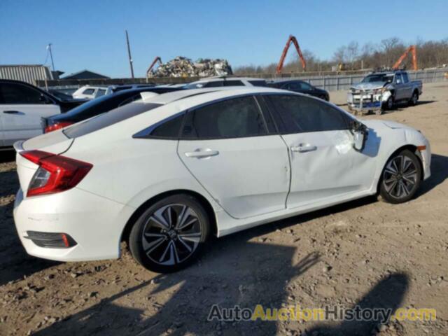 HONDA CIVIC EXL, 2HGFC1F79HH658064