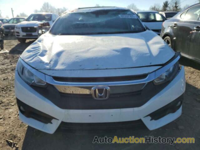 HONDA CIVIC EXL, 2HGFC1F79HH658064