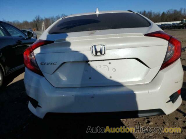 HONDA CIVIC EXL, 2HGFC1F79HH658064