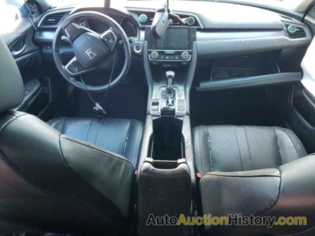 HONDA CIVIC EXL, 2HGFC1F79HH658064