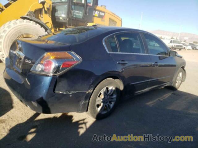 NISSAN ALTIMA BASE, 1N4AL2AP4CC148079