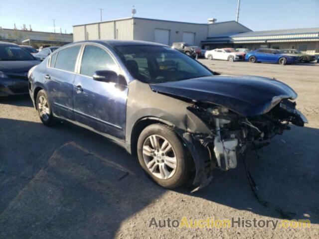 NISSAN ALTIMA BASE, 1N4AL2AP4CC148079