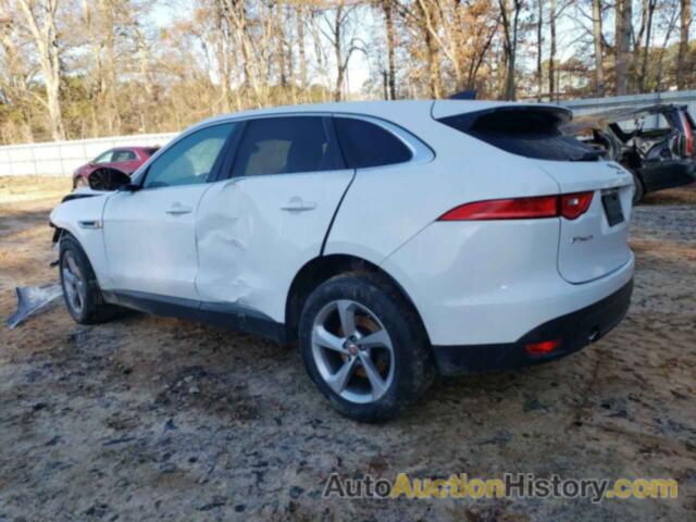 JAGUAR F-PACE, SADCS2FXXLA645555