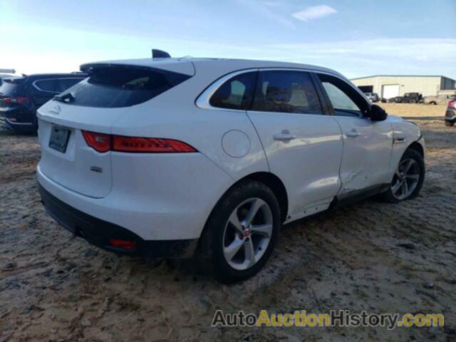 JAGUAR F-PACE, SADCS2FXXLA645555