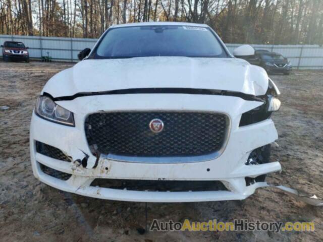 JAGUAR F-PACE, SADCS2FXXLA645555