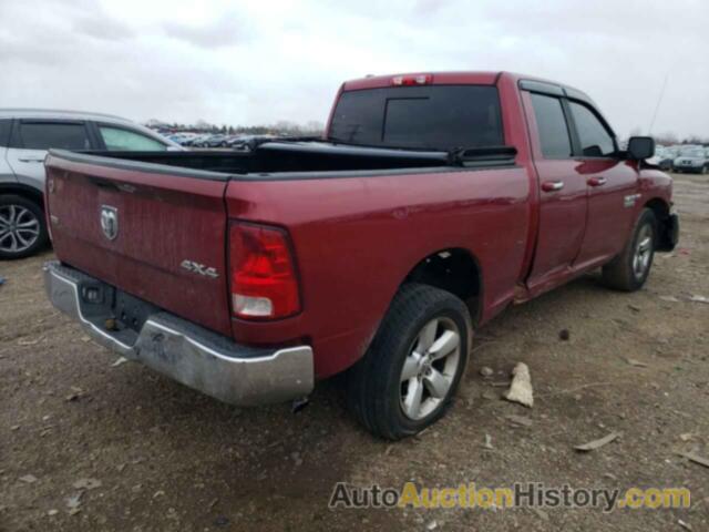 RAM 1500 SLT, 1C6RR7GT7ES315466