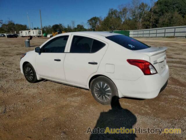 NISSAN VERSA S, 3N1CN7AP4HL808260