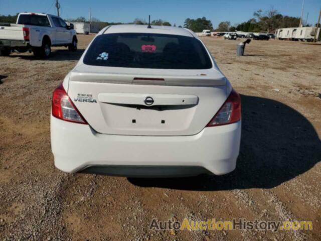 NISSAN VERSA S, 3N1CN7AP4HL808260