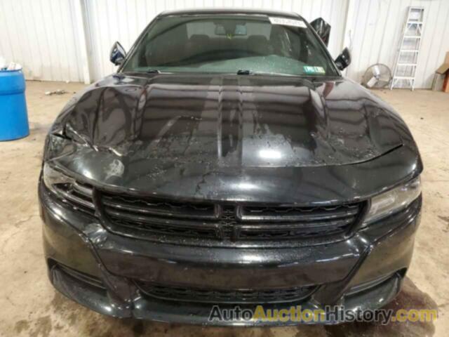 DODGE CHARGER SXT, 2C3CDXJG4KH505399