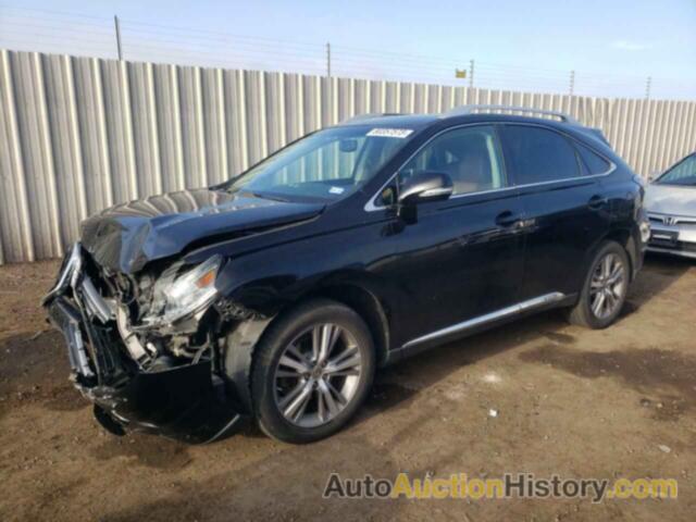 LEXUS RX450 450H, 2T2BC1BA8FC004027