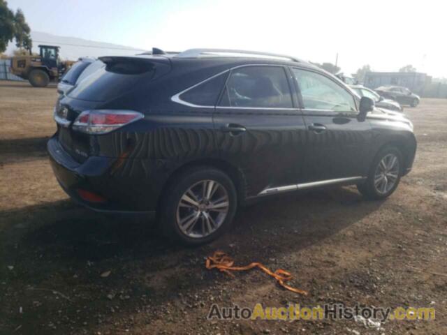 LEXUS RX450 450H, 2T2BC1BA8FC004027