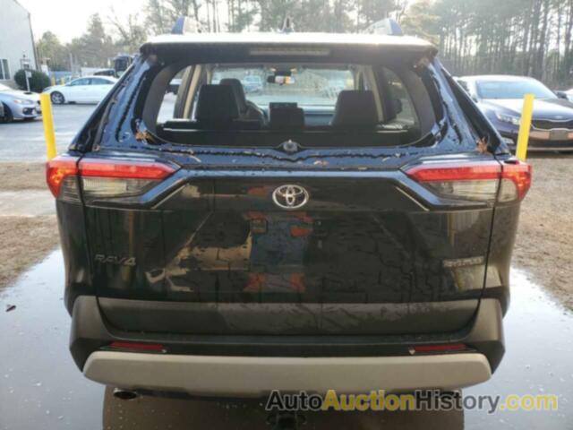 TOYOTA RAV4 ADVENTURE, 2T3J1RFV6KW049646