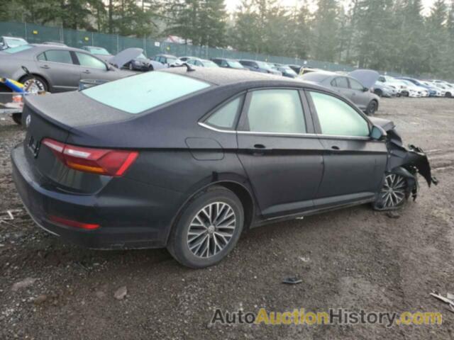 VOLKSWAGEN JETTA S, 3VWC57BU5KM053667