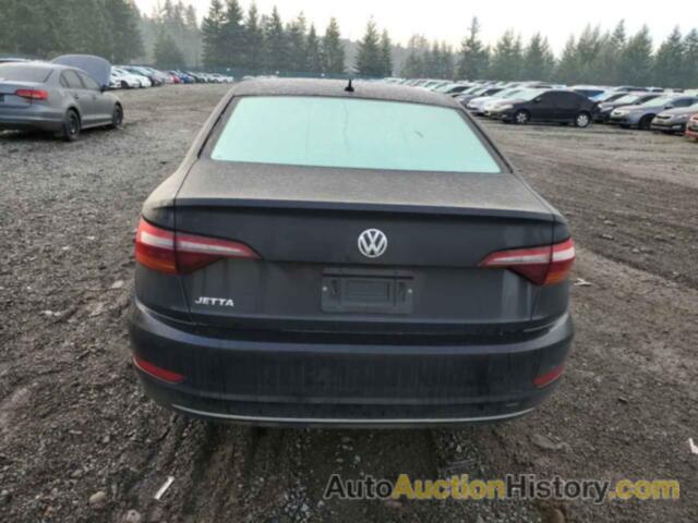 VOLKSWAGEN JETTA S, 3VWC57BU5KM053667