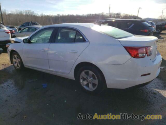 CHEVROLET MALIBU LS, 1G11B5SA8GF132974