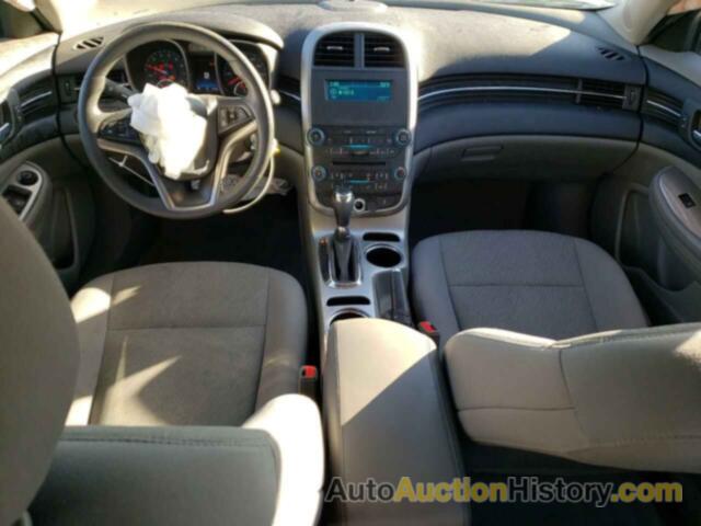 CHEVROLET MALIBU LS, 1G11B5SA8GF132974