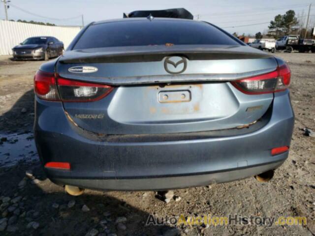 MAZDA 6 TOURING, JM1GJ1V58F1181633