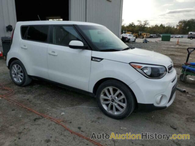 KIA SOUL +, KNDJP3A58J7513842