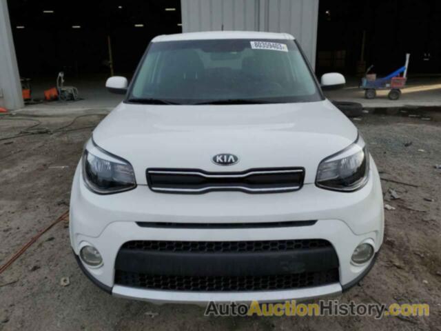 KIA SOUL +, KNDJP3A58J7513842