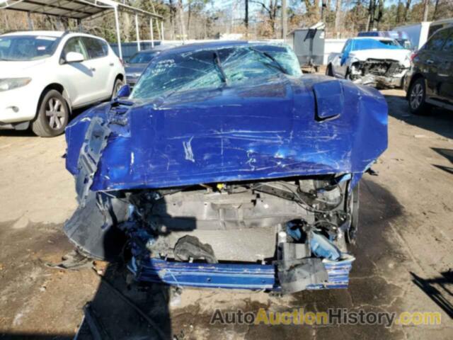 FORD MUSTANG GT, 1FA6P8CF2G5230811
