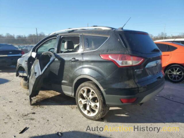 FORD ESCAPE TITANIUM, 1FMCU9J98EUB95702