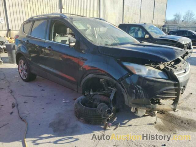 FORD ESCAPE TITANIUM, 1FMCU9J98EUB95702