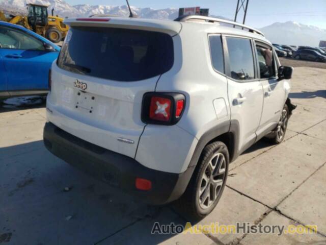 JEEP RENEGADE LATITUDE, ZACCJBBB7HPF70300