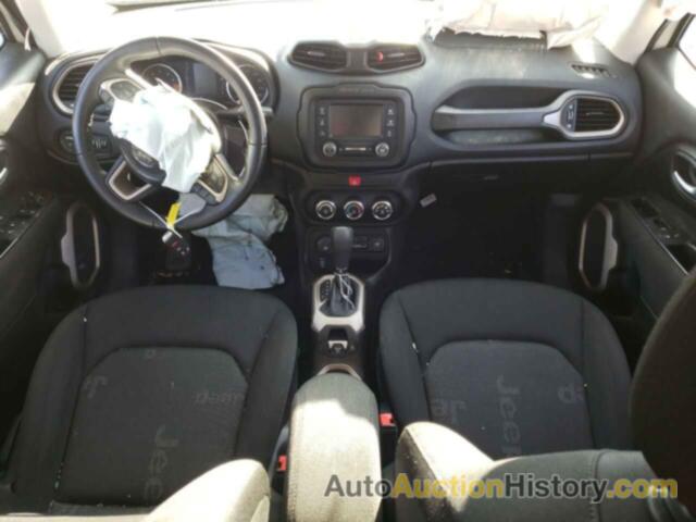 JEEP RENEGADE LATITUDE, ZACCJBBB7HPF70300