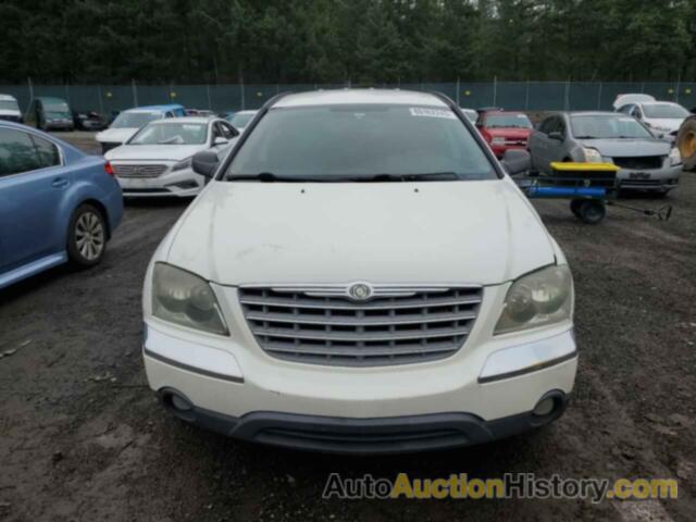 CHRYSLER PACIFICA TOURING, 2C4GM68465R578629